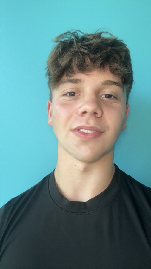 Nathan Miller, Co-Founder of NAO Agency